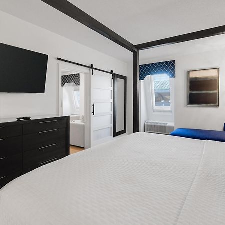 Nassau Inn Принстон Экстерьер фото