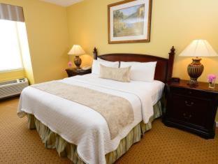 Nassau Inn Принстон Номер фото