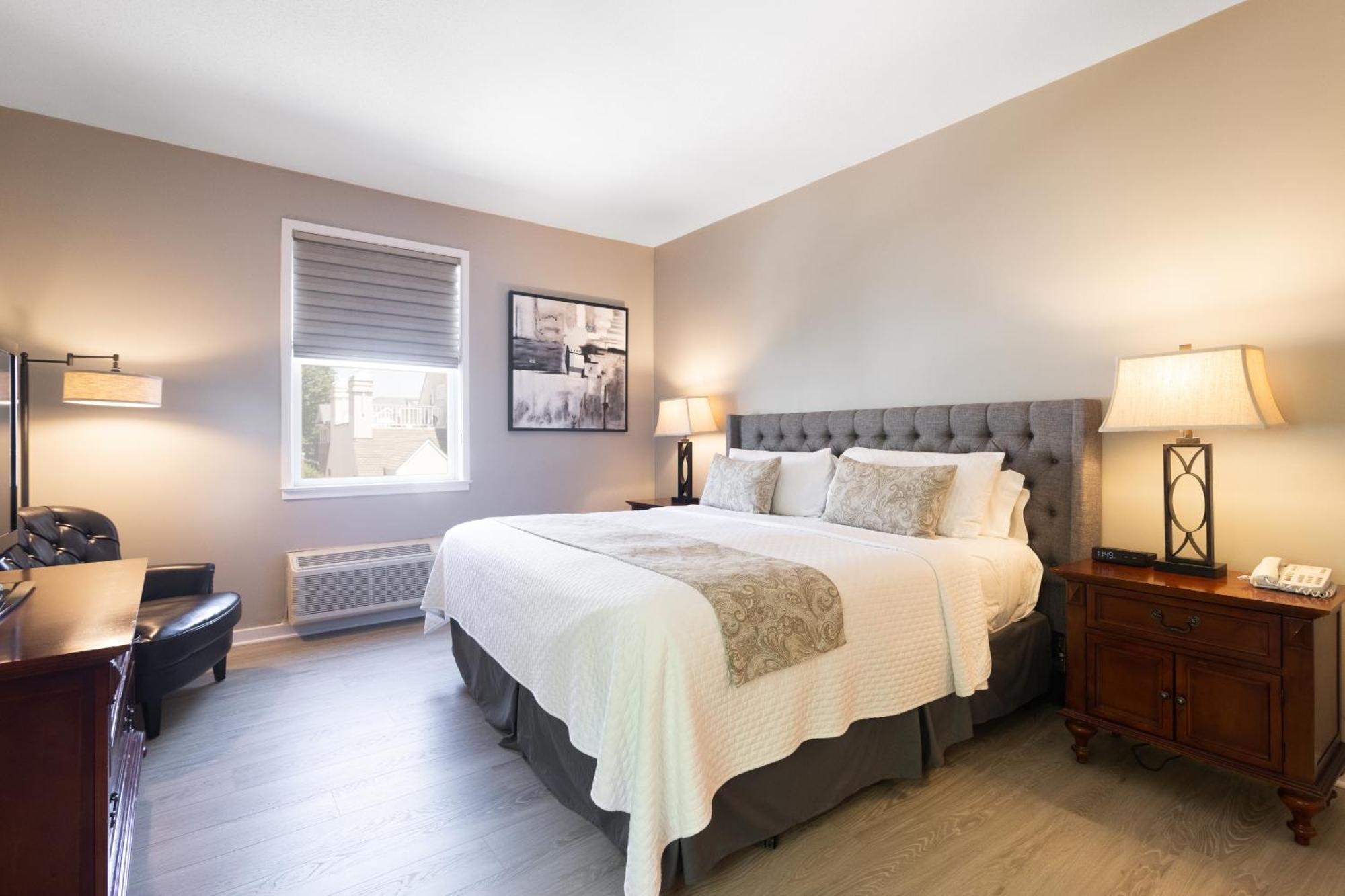 Nassau Inn Принстон Экстерьер фото
