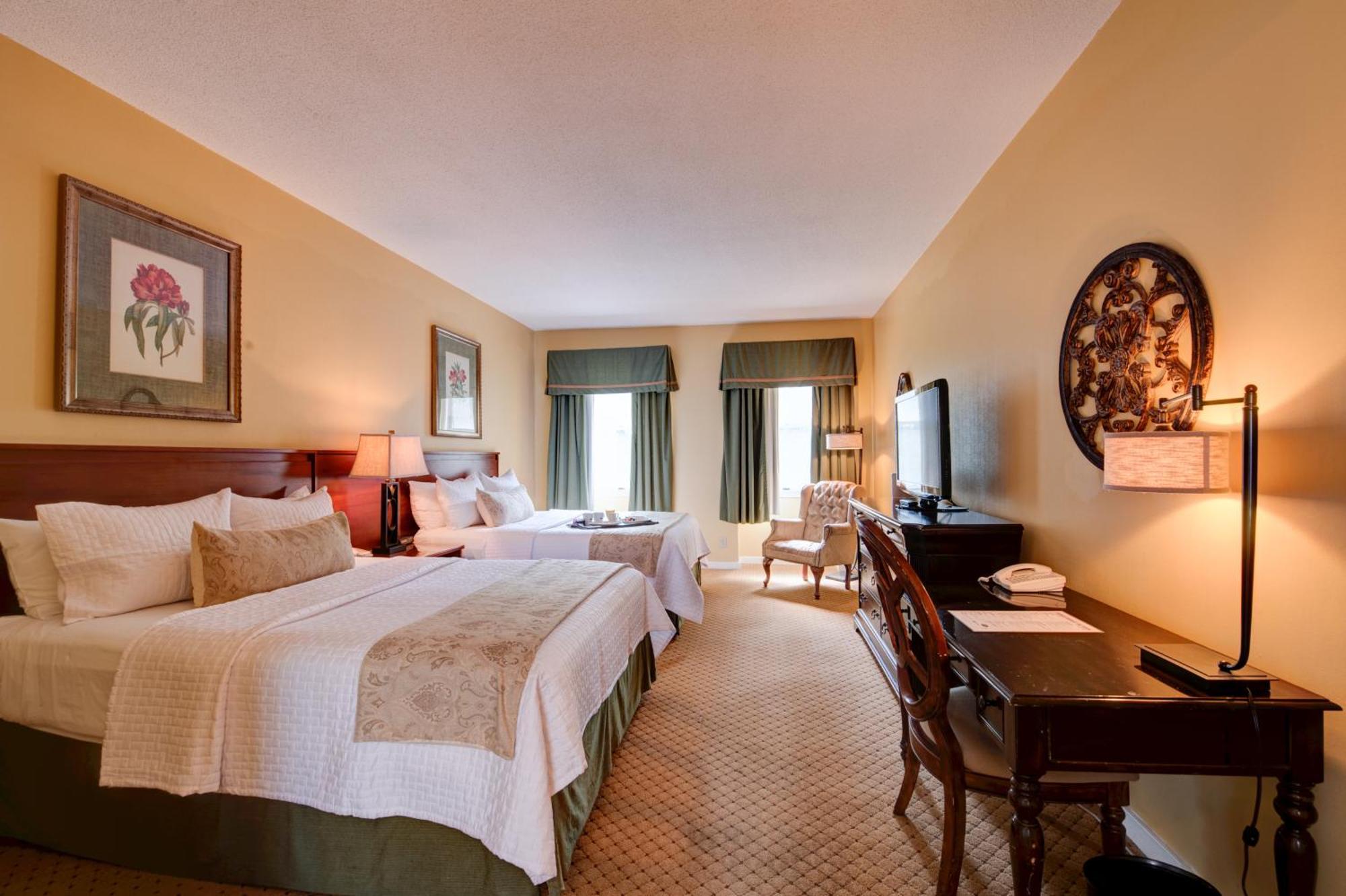 Nassau Inn Принстон Экстерьер фото