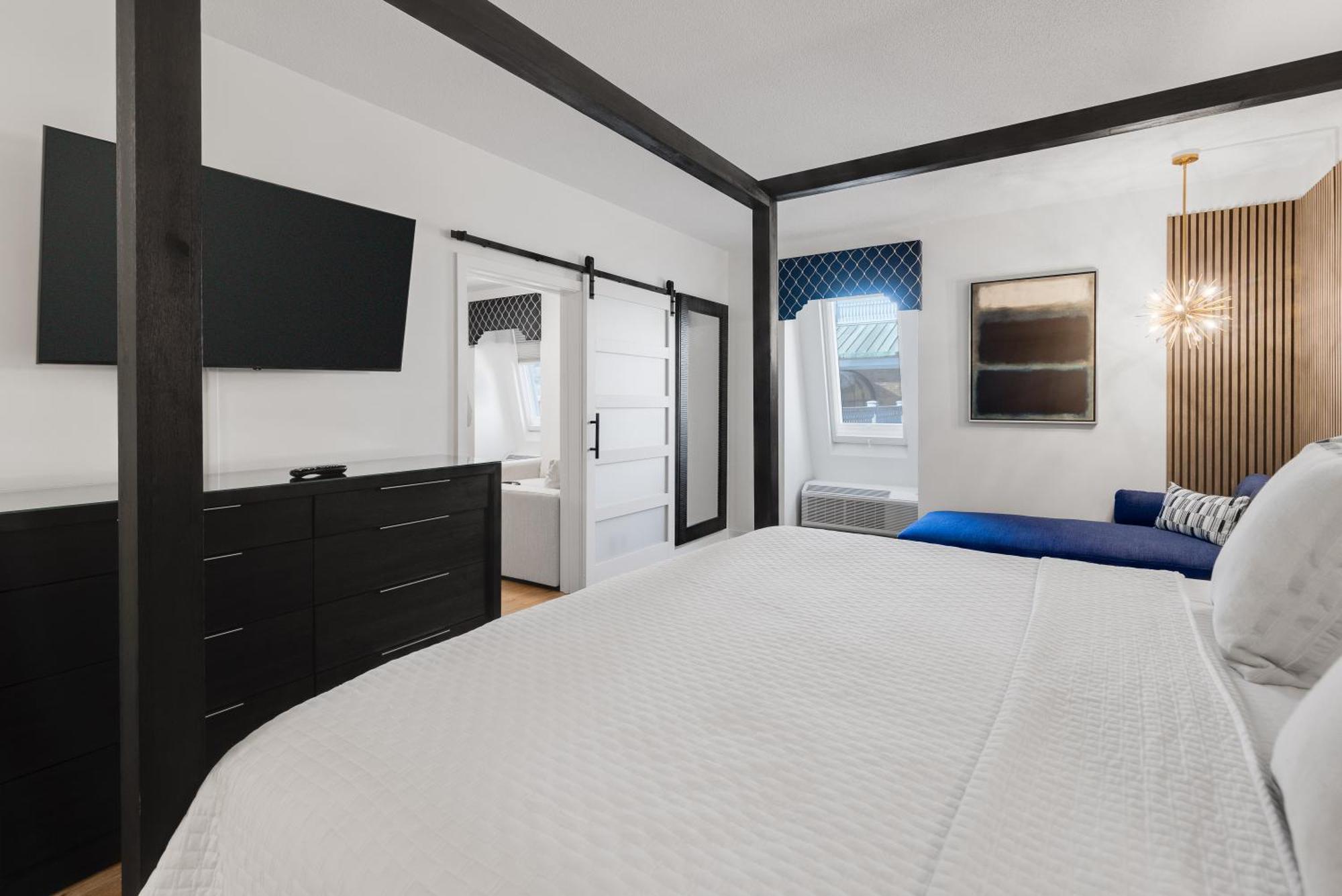 Nassau Inn Принстон Экстерьер фото